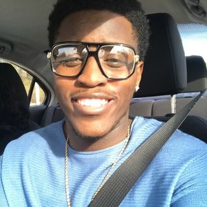 Meet your Posher, Greg